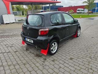 Toyota Yaris T Sport 1.5 R4 77kW