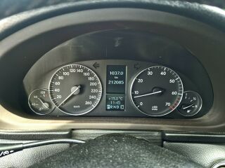 Mercedes-Benz C 200 Elegance 1.8 120kW