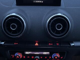 Audi A3 Quattro SportBack 2.0 R4 TDI 135kW