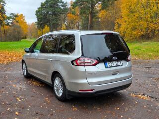 Ford Galaxy 2.0 110kW