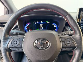 Toyota Corolla GR Sport 72kW