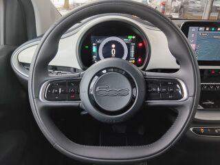 Fiat 500 ICON Electric BEV 43kW