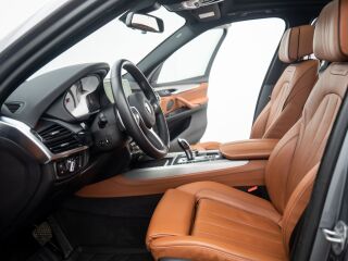 BMW X5 xDrive40e M-Sportpakett 2.0 230kW