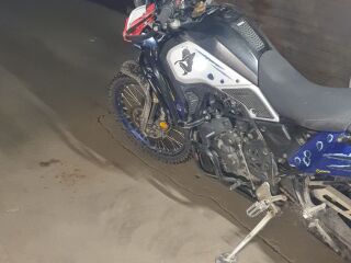 Yamaha XTZ 700 Tenere 54кВ
