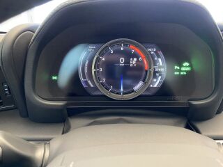 Lexus LC 500h Sport+ 3.5 220kW