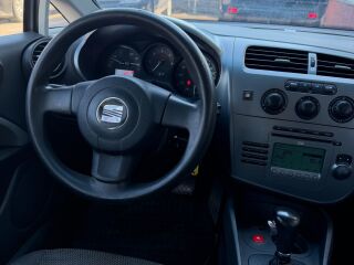 SEAT Leon 1.9 77kW