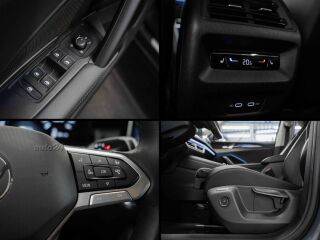 Volkswagen Tiguan Elegance 4Motion 2.0 142kW