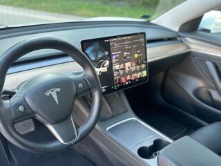 Tesla Model 3 SR+ 239kW