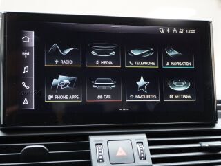 Audi Q5 2.0 120кВ