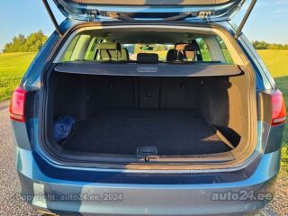 Volkswagen Golf 1.4 92kW