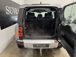 Land Rover Defender 110 S 2.0 204DTA 147kW