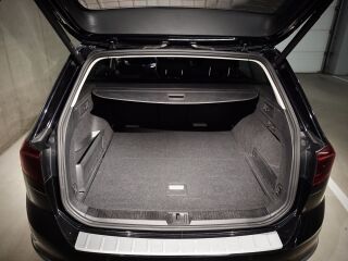 Volkswagen Passat Alltrack 4MOTION 2.0 TDI 147kW