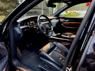 Audi e-tron 55 Advanced Pro Line Plus 300kW