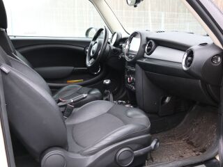 MINI One 1.6 72кВ