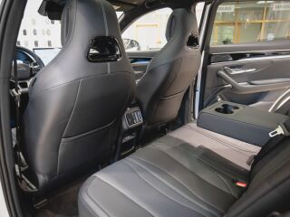 BYD Seal U DM-i Design AWD 1.5 PHEV 238kW