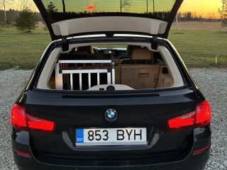 BMW 520 xDrive 2.0 135kW