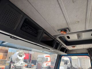 Scania 113 6x2