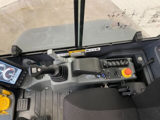 XCMG XE27E 1.1 R3 15kW