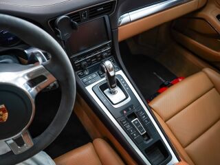 Porsche 911 Carrera 4 3.4 257kW