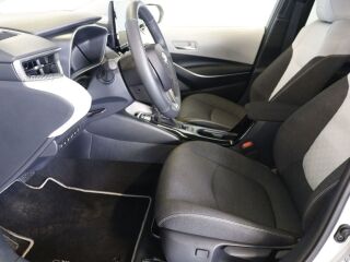 Toyota Corolla Active Plus 72kW