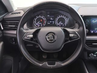 Skoda Kamiq Ambition PLUS 1.0 66kW