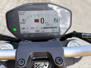 Ducati Monster 821 80kW