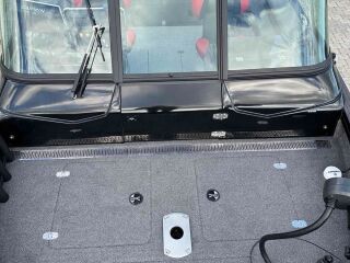NorthSilver 585 Fish Sport 150 ProXS XL 110kW