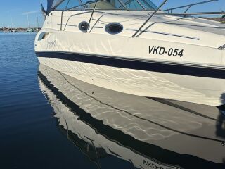 VKD-054 250 SC Volvo Penta 4 3GXI 199kW