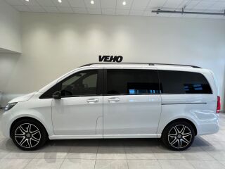 Mercedes-Benz V 250 Avantgarde AMG A2 2.0 R4 140kW