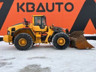Volvo L260H 4x4 309kW