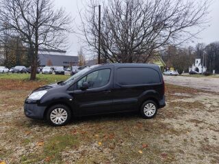 Citroen Berlingo 1.6 72kW