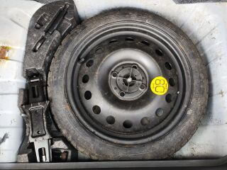 Nissan Note 1.4 65кВ