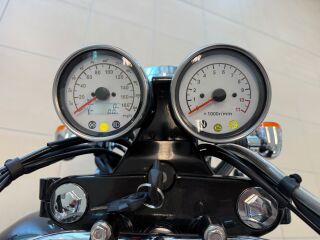 SWM GT 650 Gran Turismo SOCH 29kW