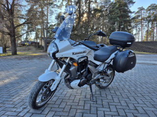 Kawasaki Versys 650 ABS R2 47kW