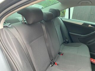 Volkswagen Jetta COMFORTLINE 1.4 TSI 90kW