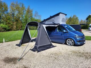 Camper Tent Campy 260 HIGH
