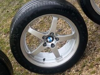 BMW 525 3.0 145kW