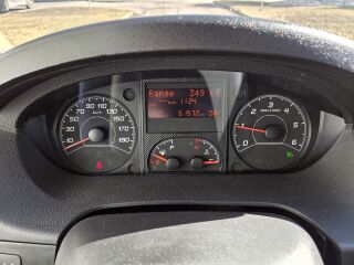 Peugeot Boxer BlueHDi 2.2 103kW