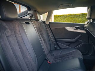 Audi A5 2.0 140kW