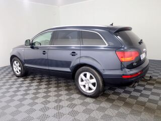 Audi Q7 Highline ATM 3.0 TDI 155kW