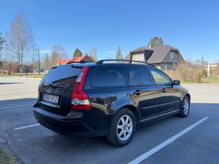 Volvo V50 1.6 80kW
