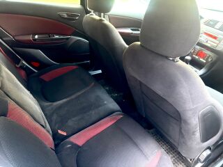 Fiat Bravo 1.9 110kW