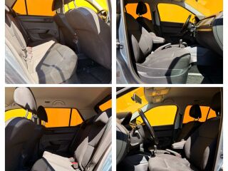 Skoda Fabia 1.0 Inline-3 MPI 55kW