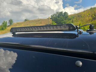 Volkswagen Amarok 3.0 177kW