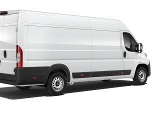 Citroen Jumper L4H2 3.5t HD Diesel 140 2.2 103kW
