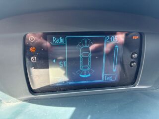 Ford Grand C-Max Titanium 7K 1.6 TDCi 85kW