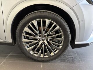 Lexus RX 450h+ Luxury + 2.5 224кВ