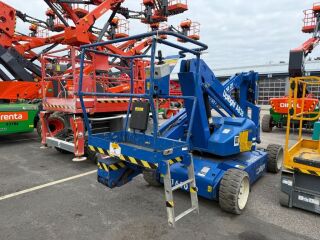 UpRight AB38N