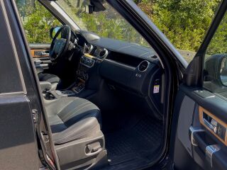 Land Rover Discovery 4 HSE Luxury 3.0 188kW