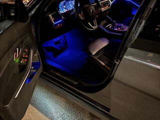 BMW 318 Executive Sport 2.0 110kW